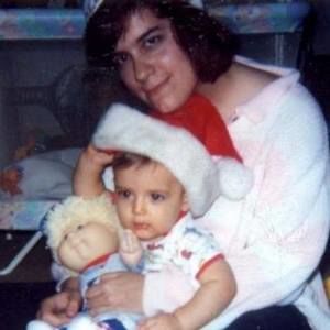 Meet your Posher, Barb